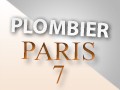 Plombier Paris 7 expert en colmatage de fuite